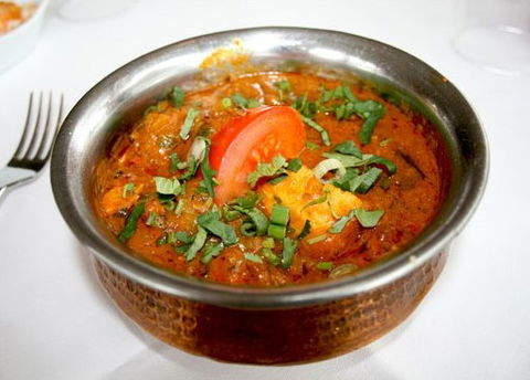 Zaika Indian Restaurant - Accommodation Kalgoorlie 2