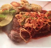 Corner 75 Restaurant - Accommodation Kalgoorlie