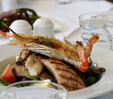 Sabatini's Restaurant - Accommodation Kalgoorlie 1