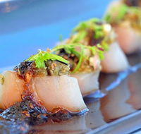 Summer Salt Restaurant - Accommodation Kalgoorlie