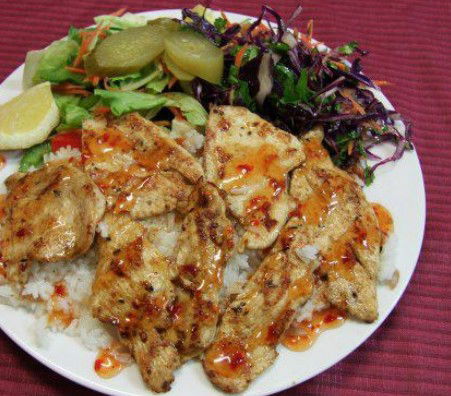 Paradise Cuisine - Accommodation Kalgoorlie 1