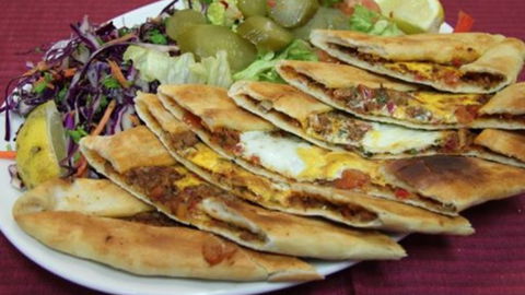 Paradise Cuisine - Accommodation Kalgoorlie 2