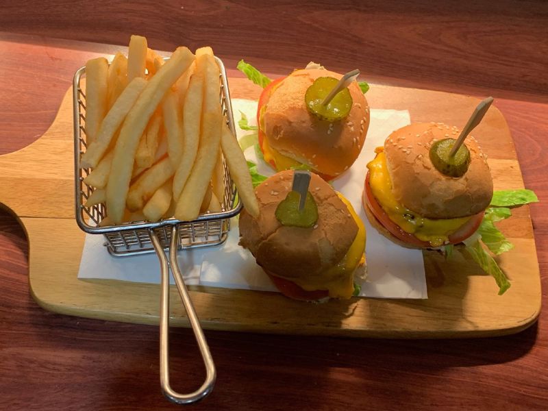 Family-Friendly Dining