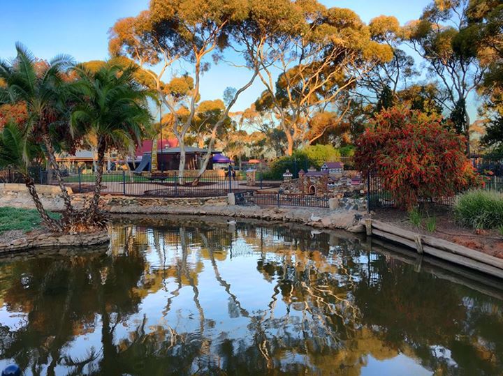 Hannan Street: The Heart of Kalgoorlie