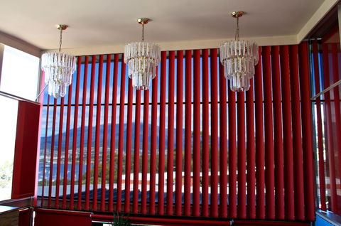 City View Motel, Hobart - Accommodation Kalgoorlie 5