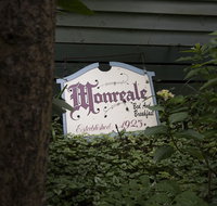 Cottages at Monreale - Accommodation Kalgoorlie