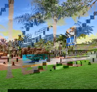 Kaloha Holiday Resort Phillip Island - Accommodation Kalgoorlie