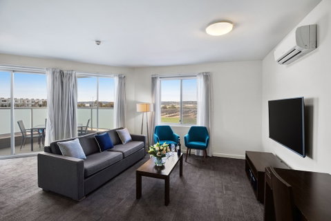 Quest Mawson Lakes - Accommodation Kalgoorlie 6