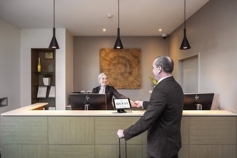 Quest Mawson Lakes - Accommodation Kalgoorlie 0