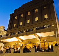 Hotel Richmond on Rundle Mall - Accommodation Kalgoorlie