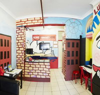Home Backpackers - Accommodation Kalgoorlie