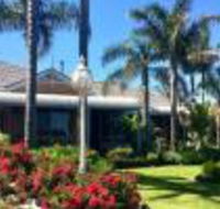 Best Western Coastal Waters Motor Inn - Accommodation Kalgoorlie