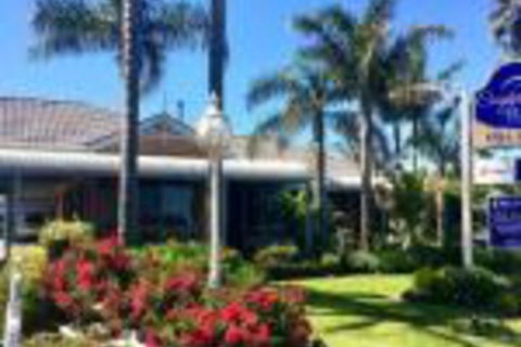 Best Western Coastal Waters Motor Inn - Accommodation Kalgoorlie 0