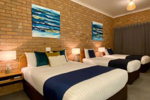 Best Western Coastal Waters Motor Inn - Accommodation Kalgoorlie 5