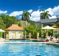 Aqualuna Beach Resort - Accommodation Kalgoorlie
