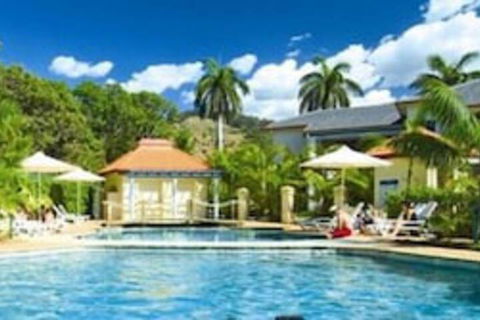 Aqualuna Beach Resort - Accommodation Kalgoorlie 0