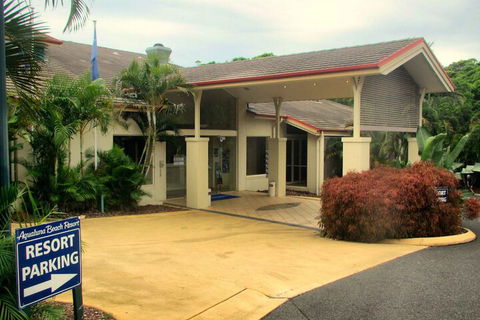 Aqualuna Beach Resort - Accommodation Kalgoorlie 2