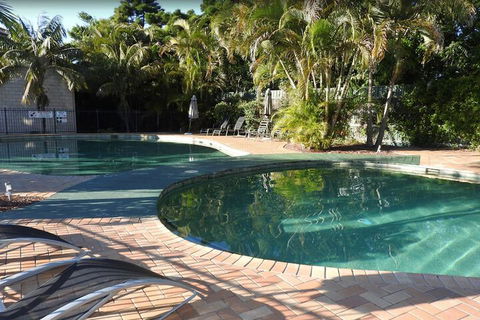 Aqualuna Beach Resort - Accommodation Kalgoorlie 4