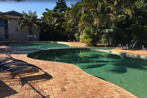 Aqualuna Beach Resort - Accommodation Kalgoorlie 3