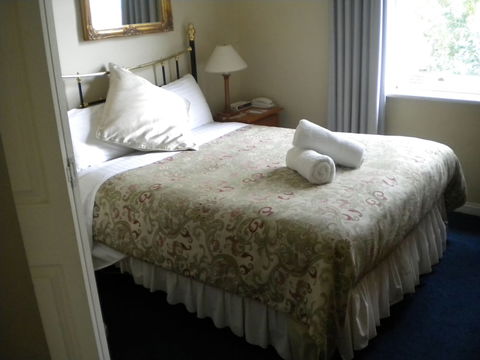 The Lodge On Elizabeth - Accommodation Kalgoorlie 6