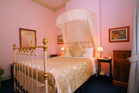 The Lodge On Elizabeth - Accommodation Kalgoorlie 4