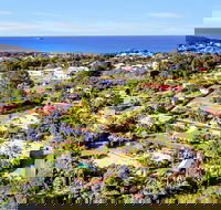 Korora Bay Village Resort - Accommodation Kalgoorlie