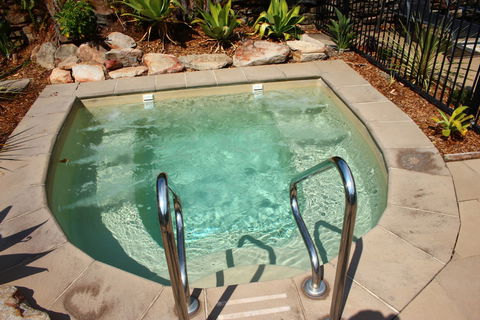 Korora Bay Village Resort - Accommodation Kalgoorlie 1
