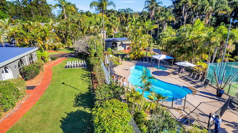 Korora Bay Village Resort - Accommodation Kalgoorlie 2