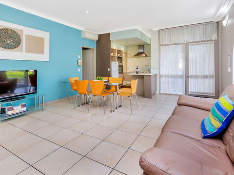 Korora Bay Village Resort - Accommodation Kalgoorlie 5