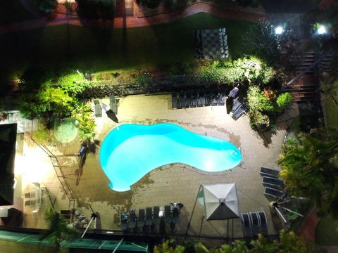 Korora Bay Village Resort - Accommodation Kalgoorlie 3