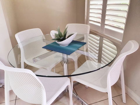 Korora Bay Village Resort - Accommodation Kalgoorlie 6