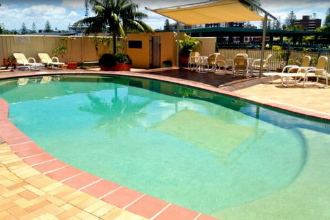 Oxley Cove Apartments - Accommodation Kalgoorlie 4