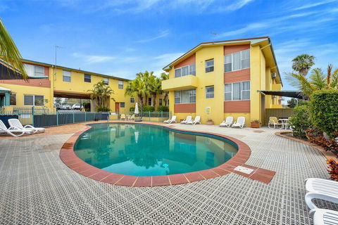 Oxley Cove Apartments - Accommodation Kalgoorlie 3