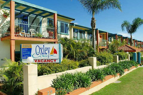 Oxley Cove Apartments - Accommodation Kalgoorlie 1