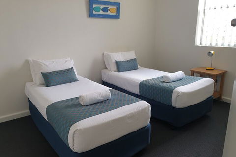 Oxley Cove Apartments - Accommodation Kalgoorlie 6