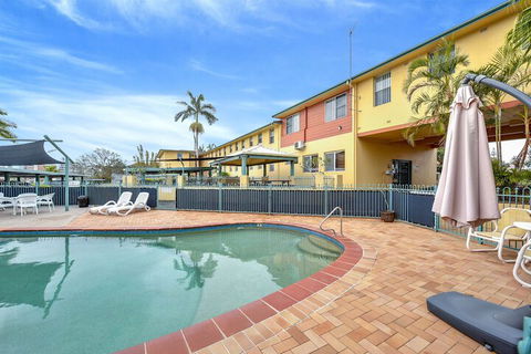 Oxley Cove Apartments - Accommodation Kalgoorlie 2