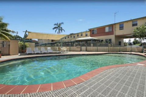 Oxley Cove Apartments - Accommodation Kalgoorlie 0