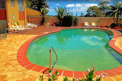 Oxley Cove Apartments - Accommodation Kalgoorlie 5
