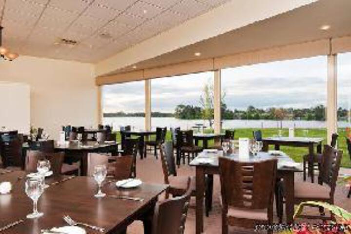Nagambie VIC Accommodation Kalgoorlie