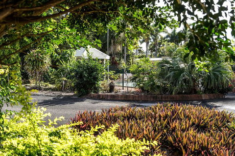 Bundaberg International Motor Inn - Accommodation Kalgoorlie 1