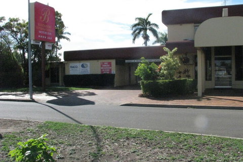 Bundaberg International Motor Inn - Accommodation Kalgoorlie 7