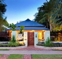 Bay Haven Lodge - Accommodation Kalgoorlie