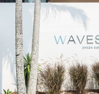 Waves Byron Bay - Accommodation Kalgoorlie