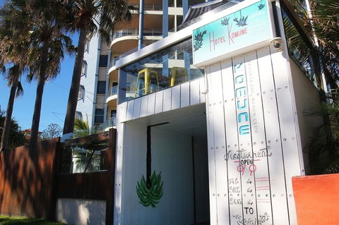 Komune - Gold Coast - Accommodation Kalgoorlie 3