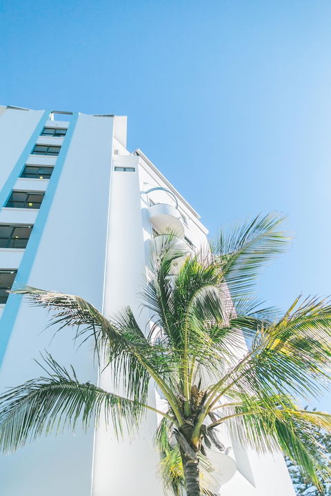 Komune - Gold Coast - Accommodation Kalgoorlie 2