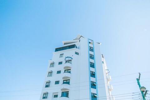 Komune - Gold Coast - Accommodation Kalgoorlie 1