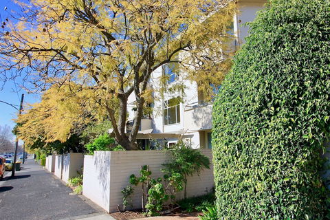 Apartments On Lygon - Accommodation Kalgoorlie 3