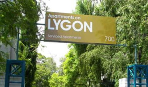 Apartments On Lygon - Accommodation Kalgoorlie 4