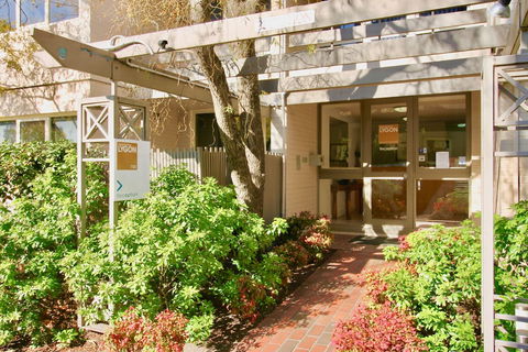 Apartments On Lygon - Accommodation Kalgoorlie 0