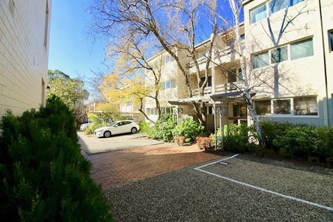 Apartments On Lygon - Accommodation Kalgoorlie 5